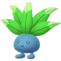 Oddish
                      
                       Image