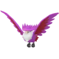 Honchkrow
                      
                       Shiny Image