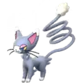 Glameow
                 Image