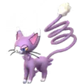 Charmian (Glameow)
                      
                       Shiny Image