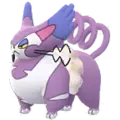 Purugly
                      
                       Shiny Image