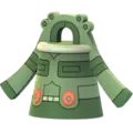 Bronzong
                      
                       Shiny Image