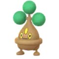 Bonsly
                      
                       Image