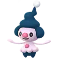 Mime Jr.
                 Image