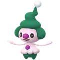 Mime Jr.
                      
                       Shiny Image