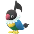 Chatot
                      
                       Image