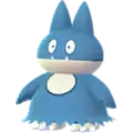 Mampfaxo (Munchlax)
                      
                       Image