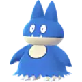 Munchlax
                      
                       Shiny Image