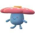 Giflor (Vileplume)
                      
                       Image