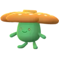 Vileplume
                      
                       Shiny Image