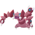 Piondragi (Drapion)
                      
                       Shiny Image