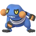 Croagunk
                      
                       Image