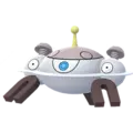 Magnezone
                      
                       Shiny Image