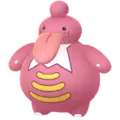 Lickilicky
                 Image