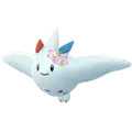 Togekiss
                      
                       - Safari 2020 Noevolve Image