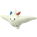 Togekiss
                      
                       Shiny Image