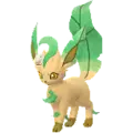 Leafeon
                      
                       - May 2023 Shiny Image