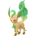 Folipurba (Leafeon)
                      
                       - Spring 2023 Shiny Image