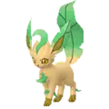 Leafeon
                      
                       Shiny Image