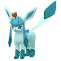 Glaceon
                      
                       - Holiday 2022 Image