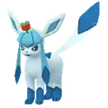 Glaziola (Glaceon)
                      
                       - Holiday 2022 Shiny Image