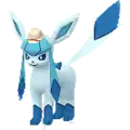 Glaziola (Glaceon)
                      
                       - May 2023 Shiny Image