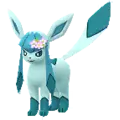 Glaceon
                      
                       - Flower Image