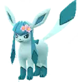 Glaziola (Glaceon)
                      
                       - Spring 2023 Image