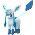 Glaziola (Glaceon)
                      
                       - Spring 2023 Shiny Image