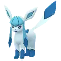 Glaziola (Glaceon)
                      
                       Shiny Image