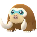 Mamoswine
                      
                       Image