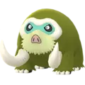 Mamoswine
                      
                       Shiny Image