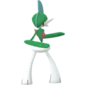 Gallade
                      
                       Image