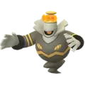 Dusknoir
                      
                       - Fall 2022 Noevolve Image