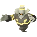 Dusknoir
                      
                       Image