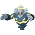 Dusknoir
                      
                       Shiny Image