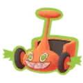 Rotom
                       - Mow Rotom
                       Image