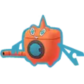 Rotom
                       - Wash Rotom
                       Image