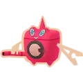 Rotom
                       - Wasch
                       Shiny Image