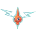 Rotom
                      
                       Image