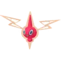 Rotom
                      
                       Shiny Image