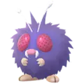 Bluzuk (Venonat)
                      
                       Image