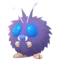 Bluzuk (Venonat)
                      
                       Shiny Image