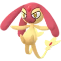 Mesprit
                      
                       Shiny Image