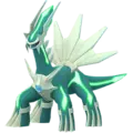 Dialga
                      
                       Shiny Image