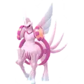 Palkia
                       - Origin Forme
                       Shiny Image