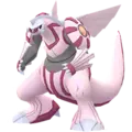 Palkia
                      
                       Shiny Image