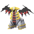 Giratina
                       - Wandel
                       Image