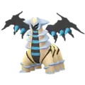 Giratina
                       - Wandel
                       Shiny Image