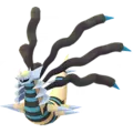 Giratina
                       - Origin Forme
                       Shiny Image